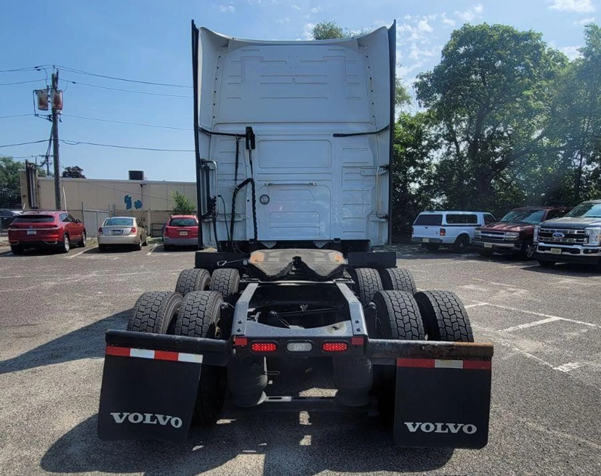 2024 Volvo VNL 860 - image 5