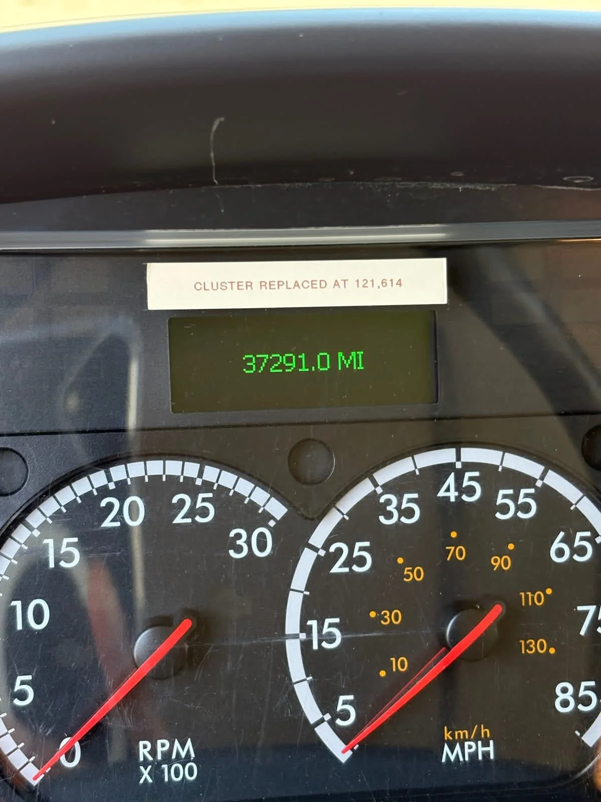 2018 Freightliner M2 106 in Ashland, VA — photo 14