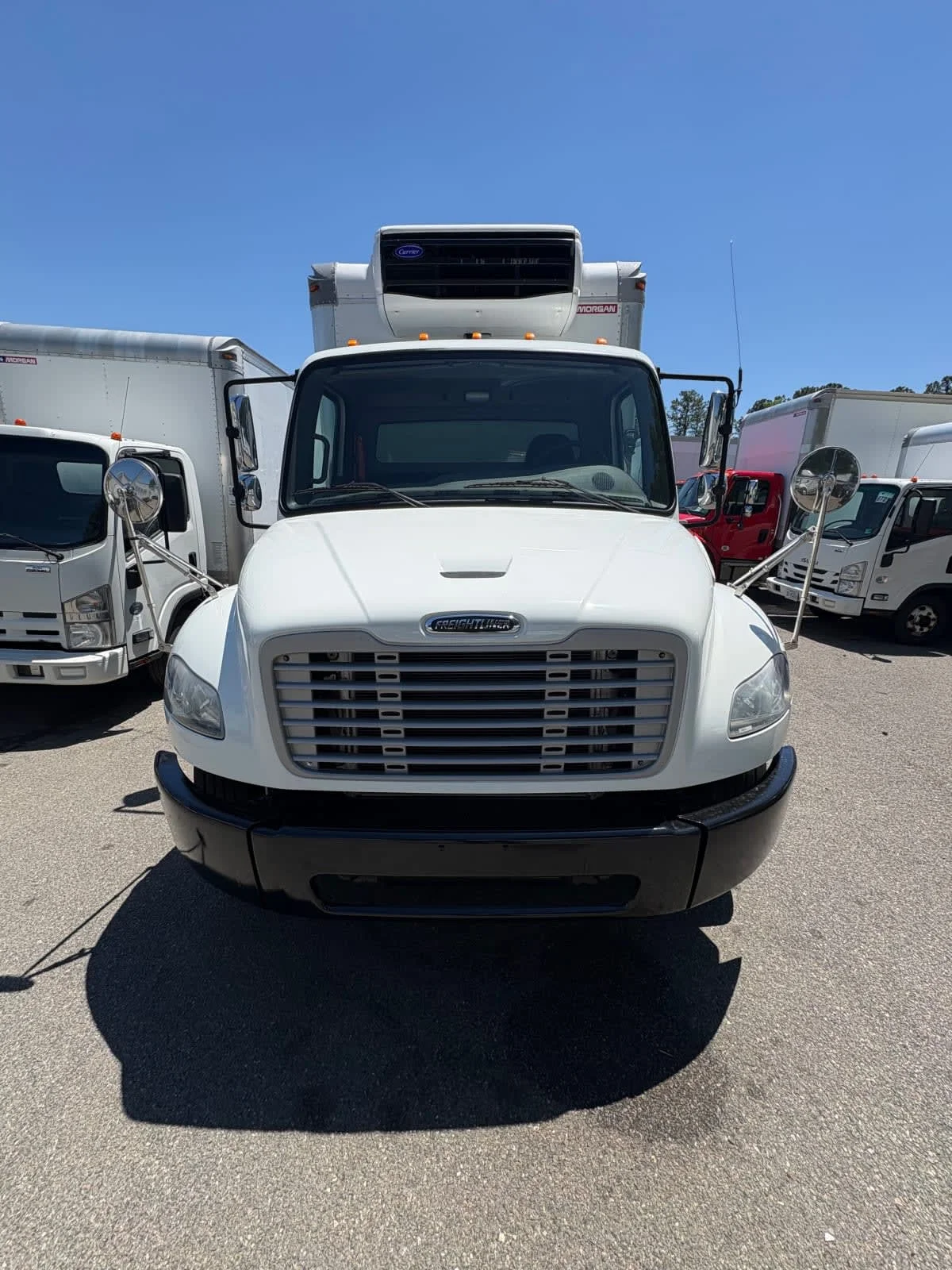 2018 Freightliner M2 106 in Ashland, VA — photo 2