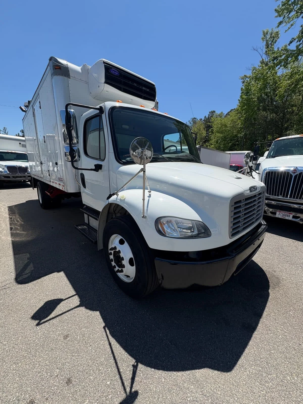 2018 Freightliner M2 106 in Ashland, VA — photo 3