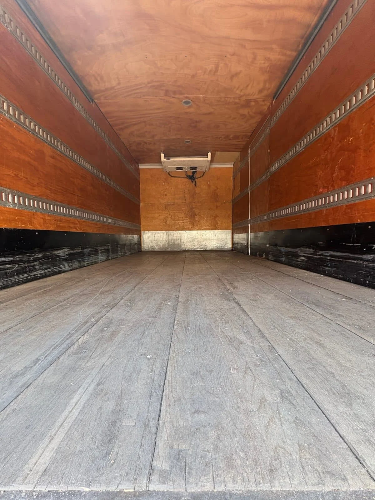 2018 Freightliner M2 106 in Ashland, VA — photo 9