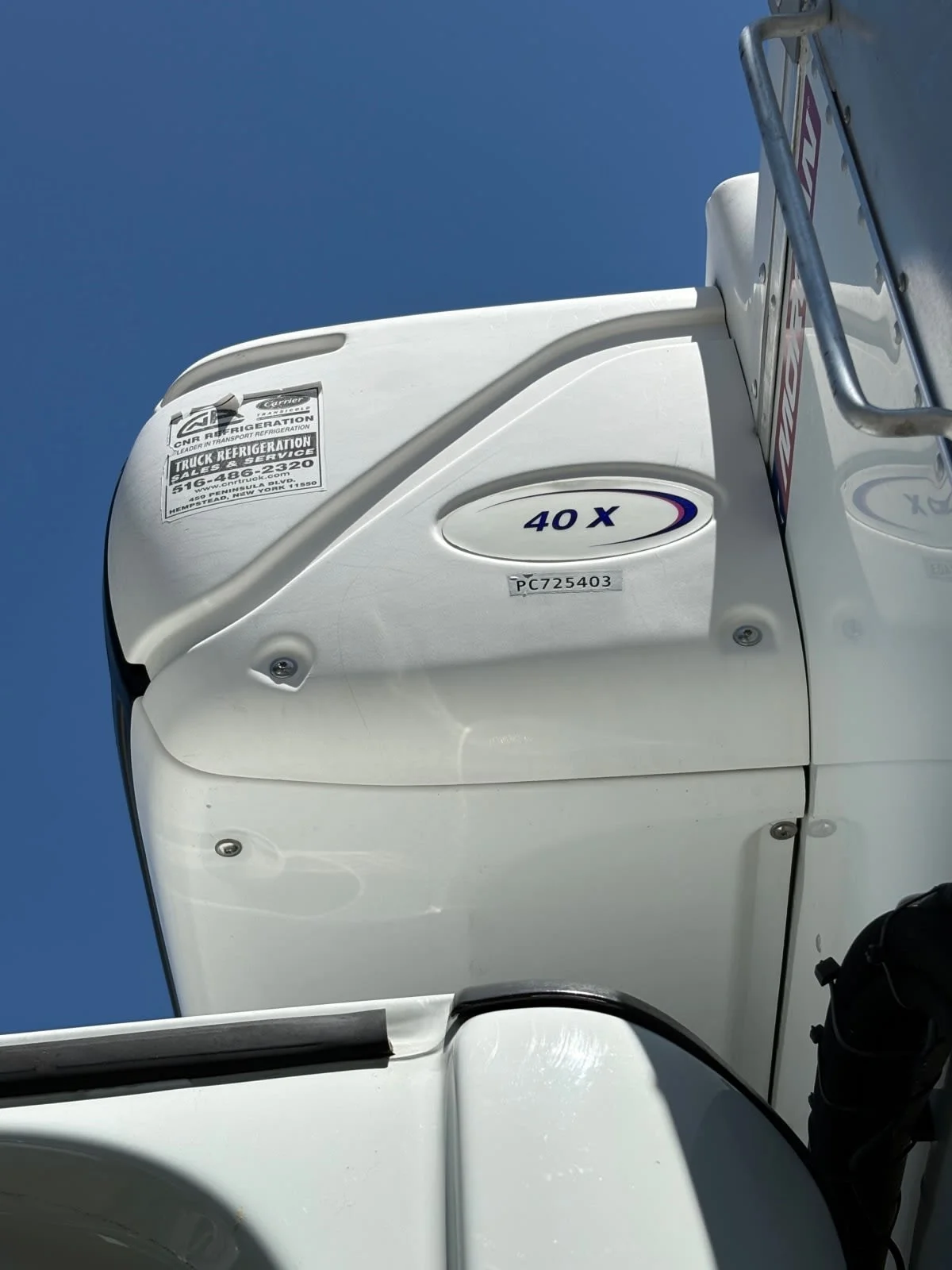 2018 Freightliner M2 106 in Ashland, VA — photo 7