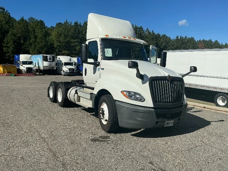 2020 International LT in Prince George, VA
