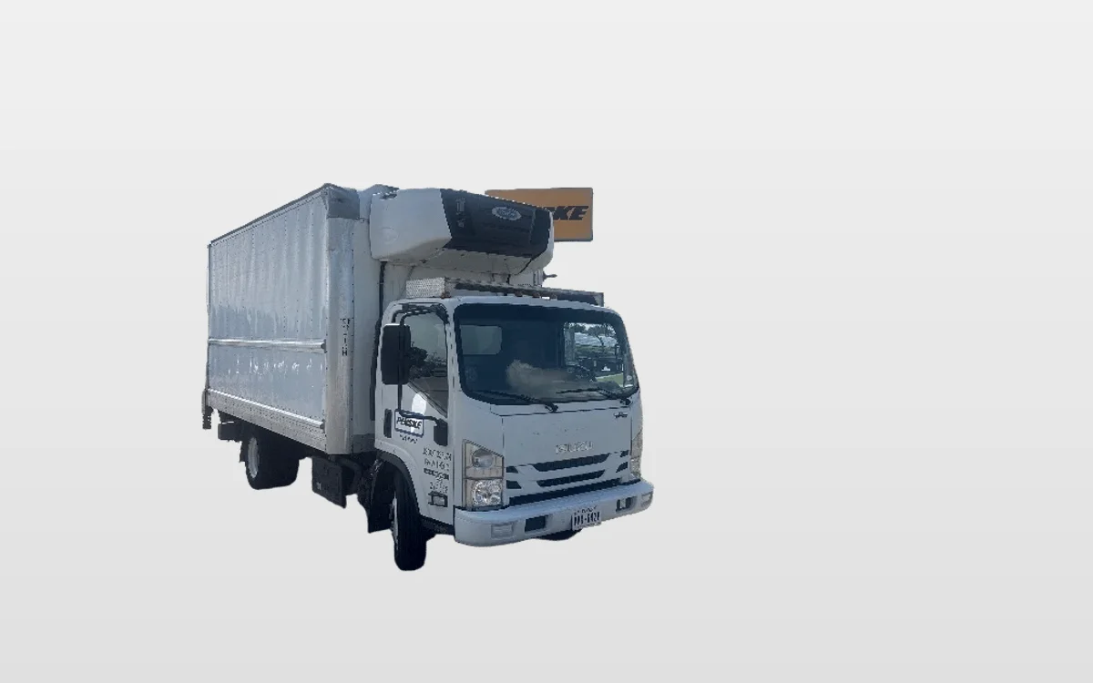 2019 Isuzu NRR - image 1