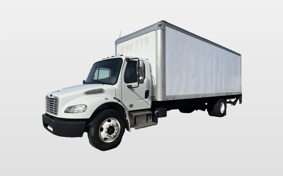 2015 Freightliner M2 106 - image 1