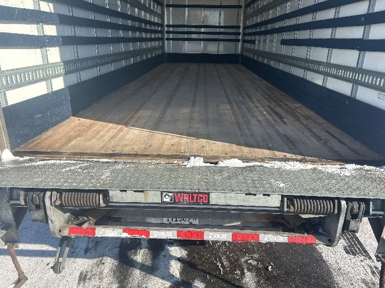 2019 Freightliner M2 106 in Chicago (Melrose Park), IL — photo 10