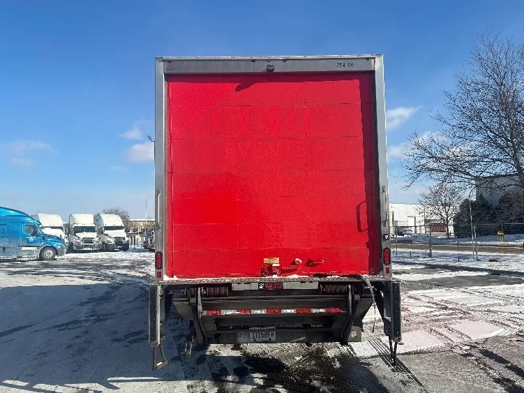 2019 Freightliner M2 106 in Chicago (Melrose Park), IL — photo 7