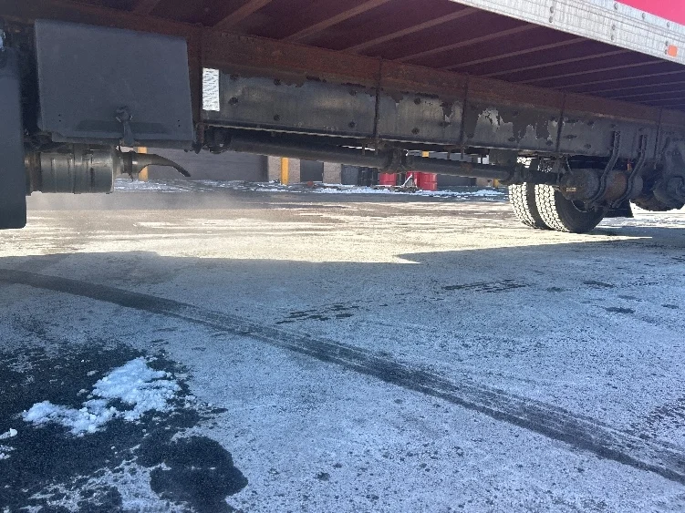 2019 Freightliner M2 106 in Chicago (Melrose Park), IL — photo 5