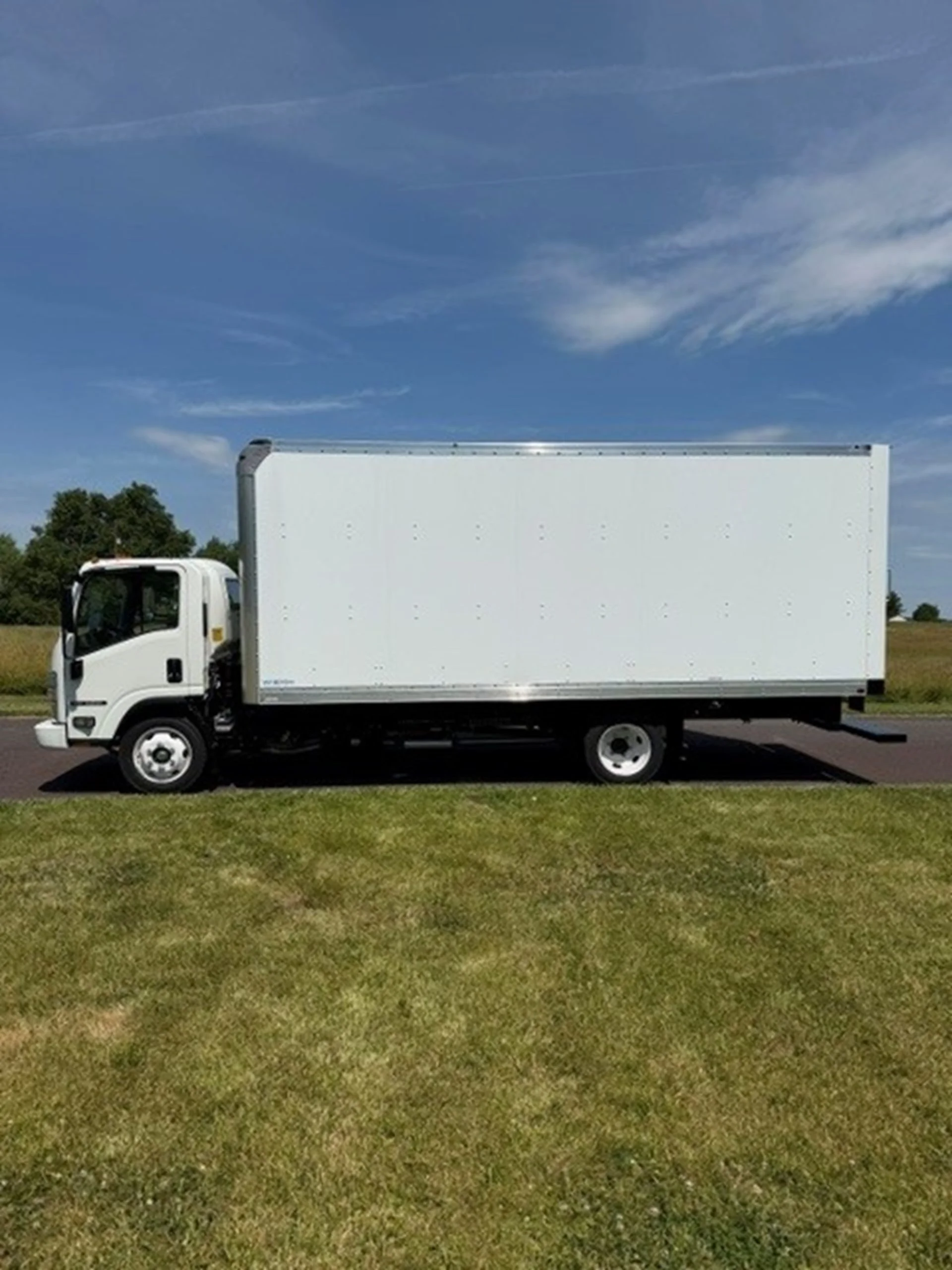 2025 Isuzu NRR in Souderton, PA