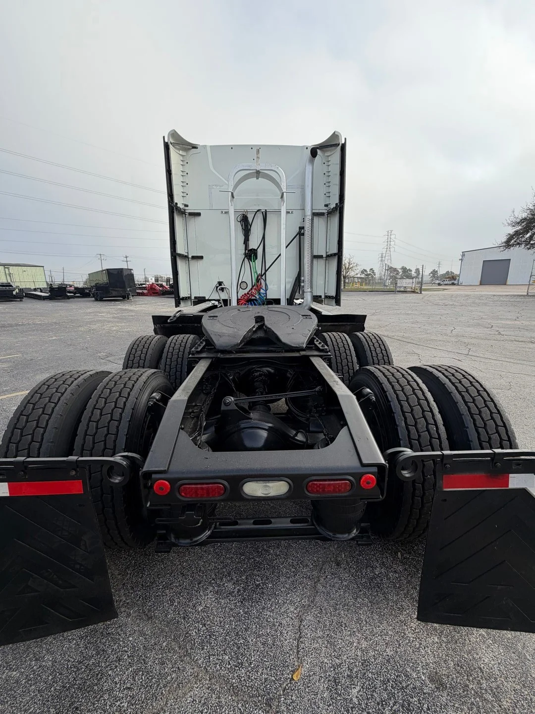 2020 Mack Anthem - image 5