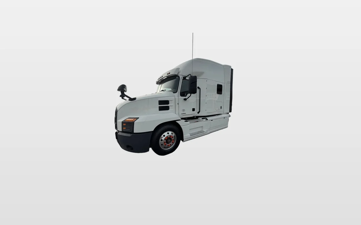 2020 Mack Anthem - image 1