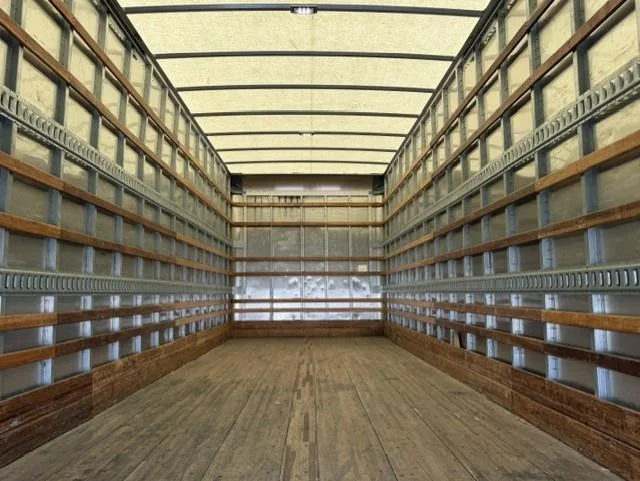 2019 Freightliner M2 106 — photo 8