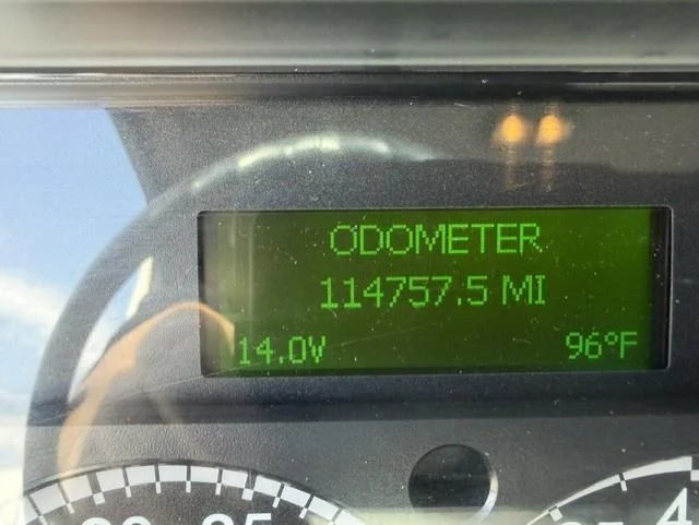2019 Freightliner M2 106 — photo 12