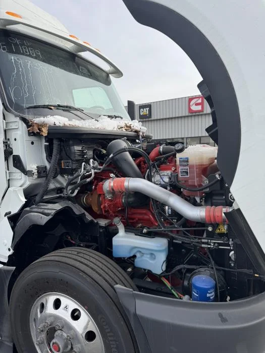 2026 International LT - image 11