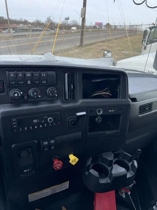 2026 International LT - image 22