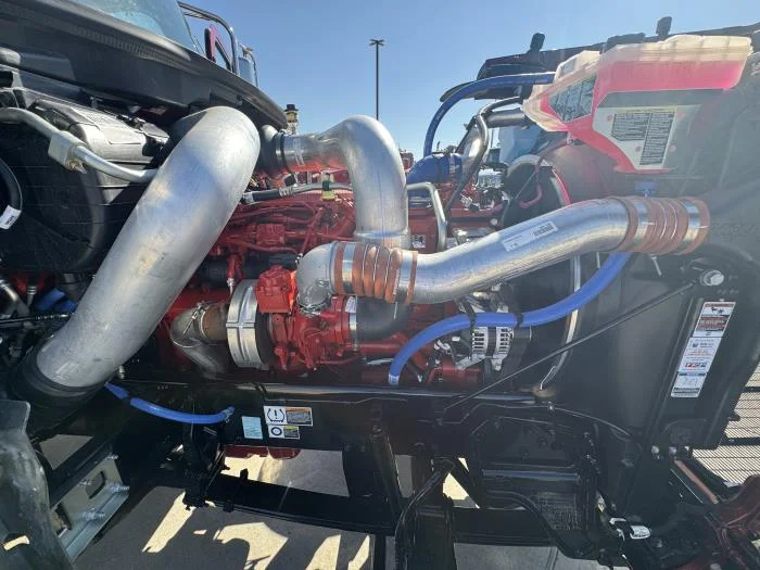 2027 Peterbilt 589 - image 25