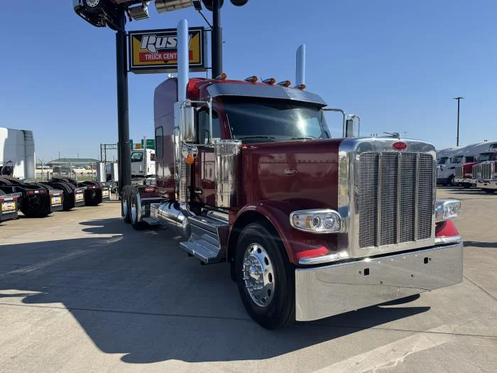 2027 Peterbilt 589 - image 9
