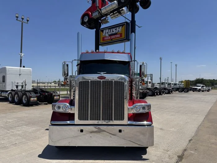 2027 Peterbilt 589 in Houston, TX — photo 7