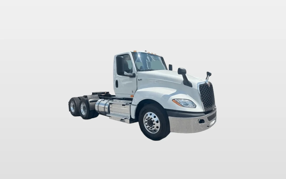 2026 International LT - image 1