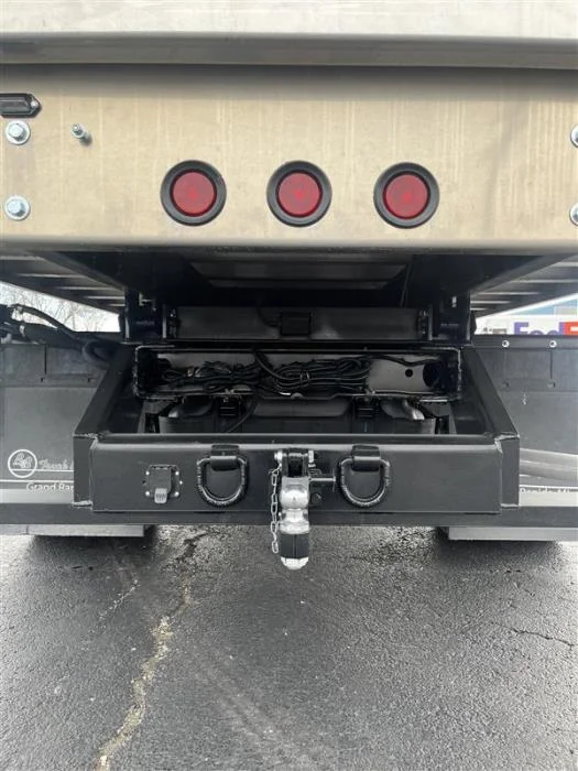 2026 Ford F-600 in Chicago, IL — photo 8
