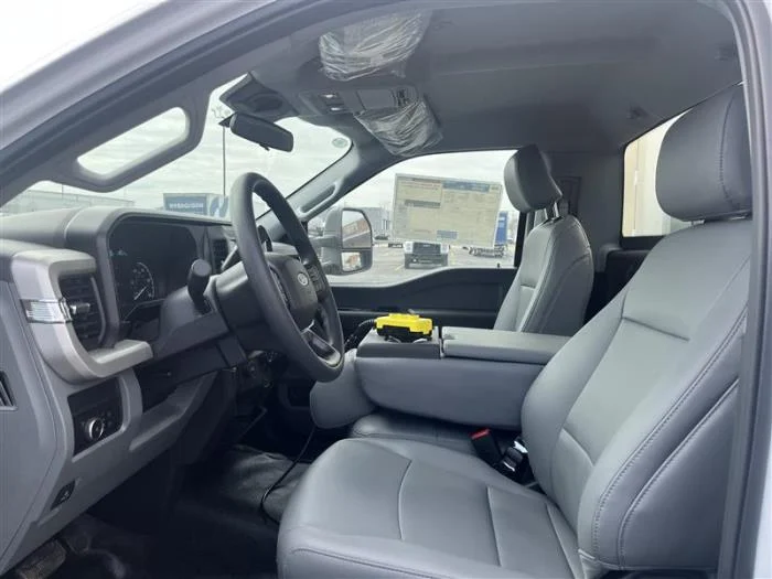 2026 Ford F-600 in Chicago, IL — photo 13