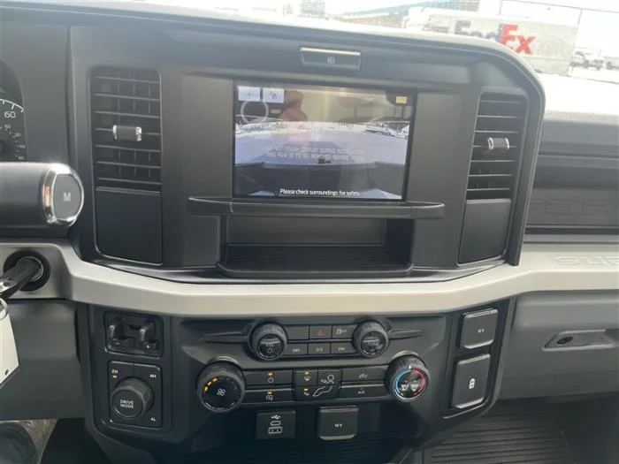 2026 Ford F-600 in Chicago, IL — photo 15