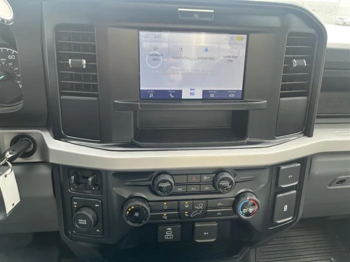 2026 Ford F-600 in Chicago, IL — photo 16