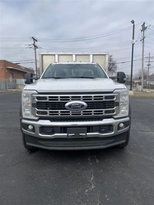 2026 Ford F-600 in Chicago, IL — photo 3