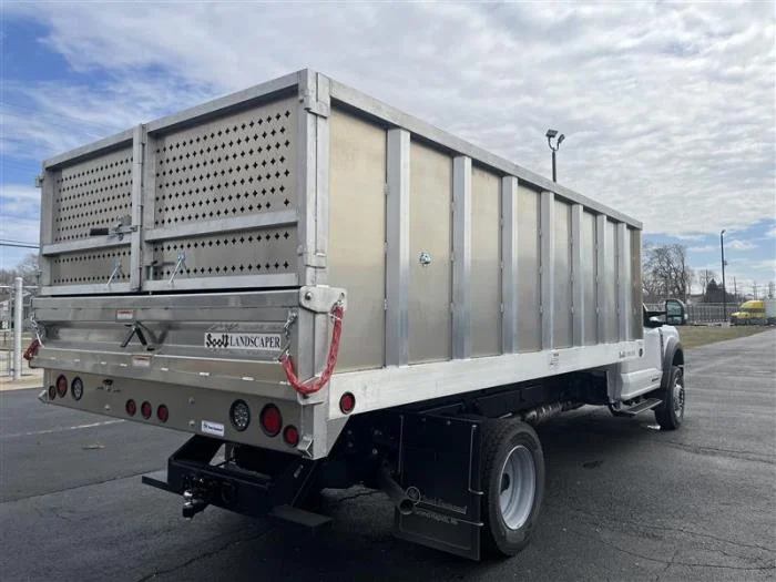 2026 Ford F-600 in Chicago, IL — photo 9