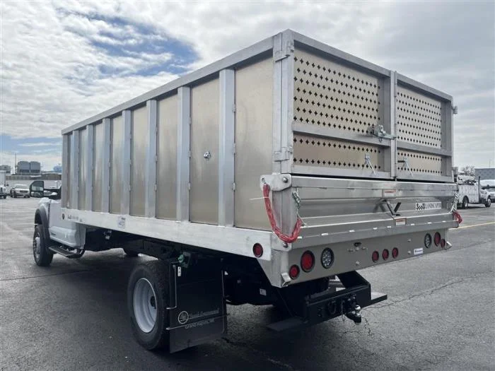 2026 Ford F-600 in Chicago, IL — photo 5