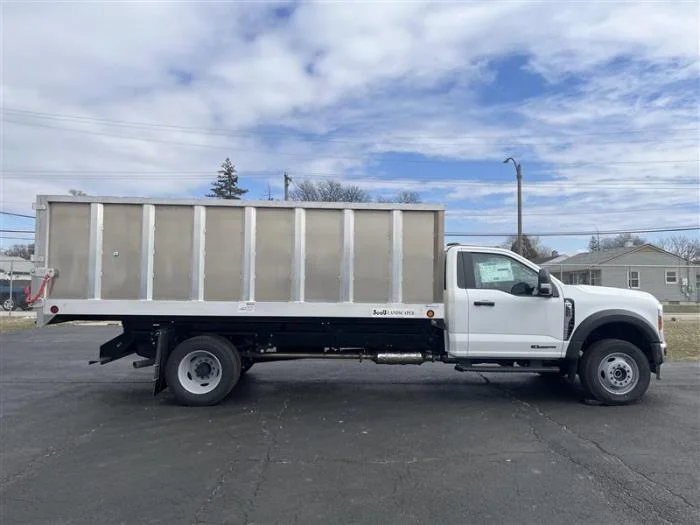 2026 Ford F-600 in Chicago, IL — photo 10