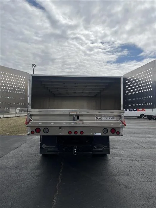 2026 Ford F-600 in Chicago, IL — photo 6