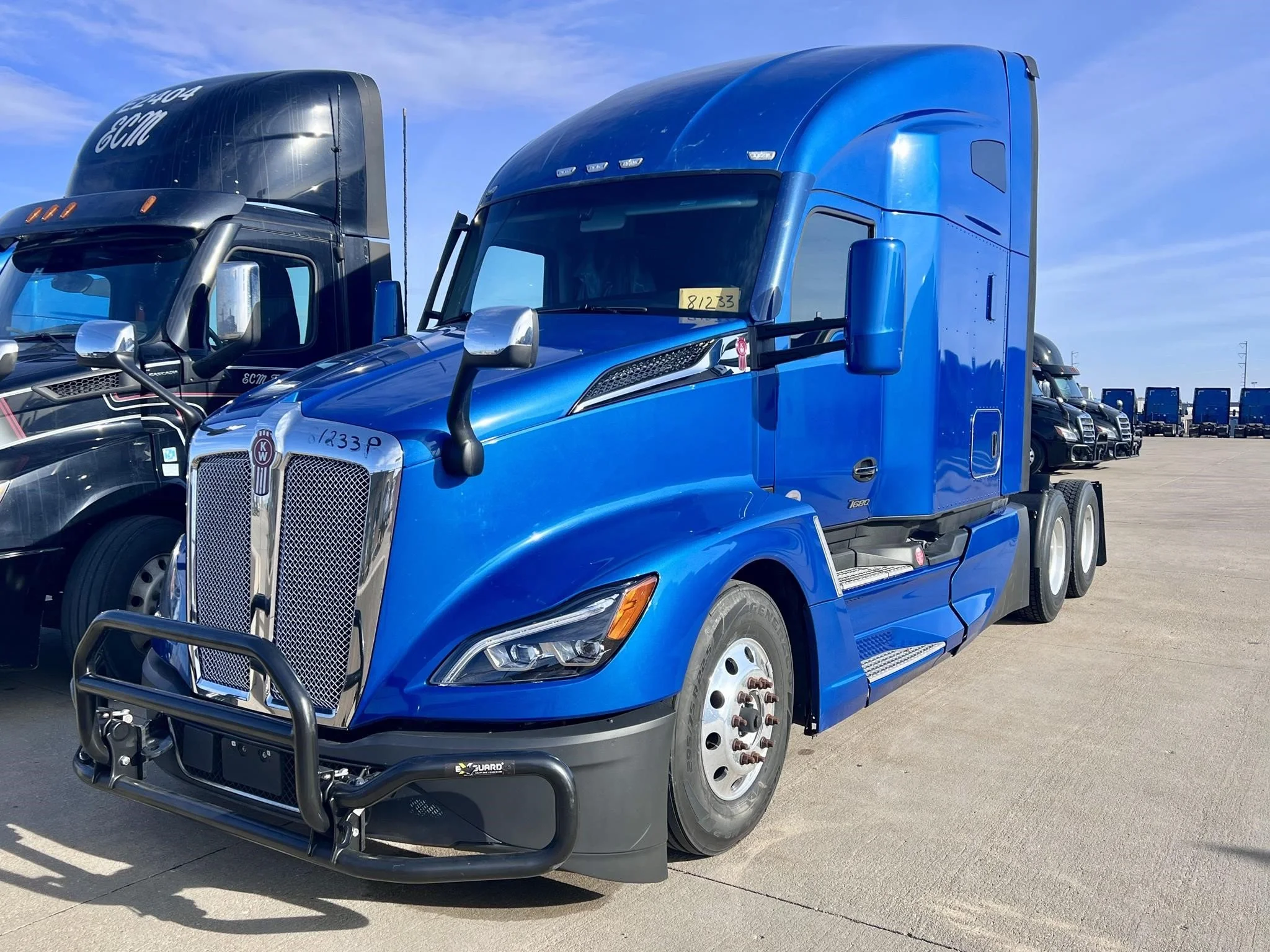2022 Kenworth T680 in Omaha, NE