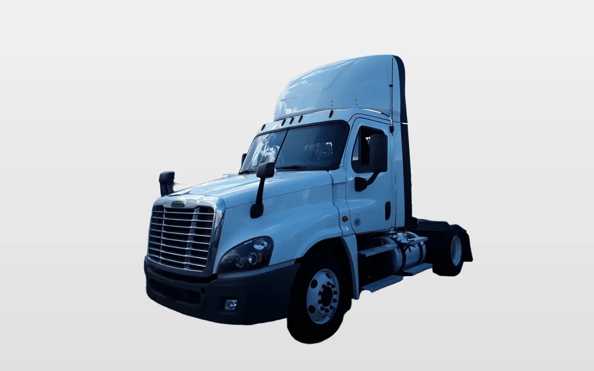 2019 Freightliner Cascadia - image 1