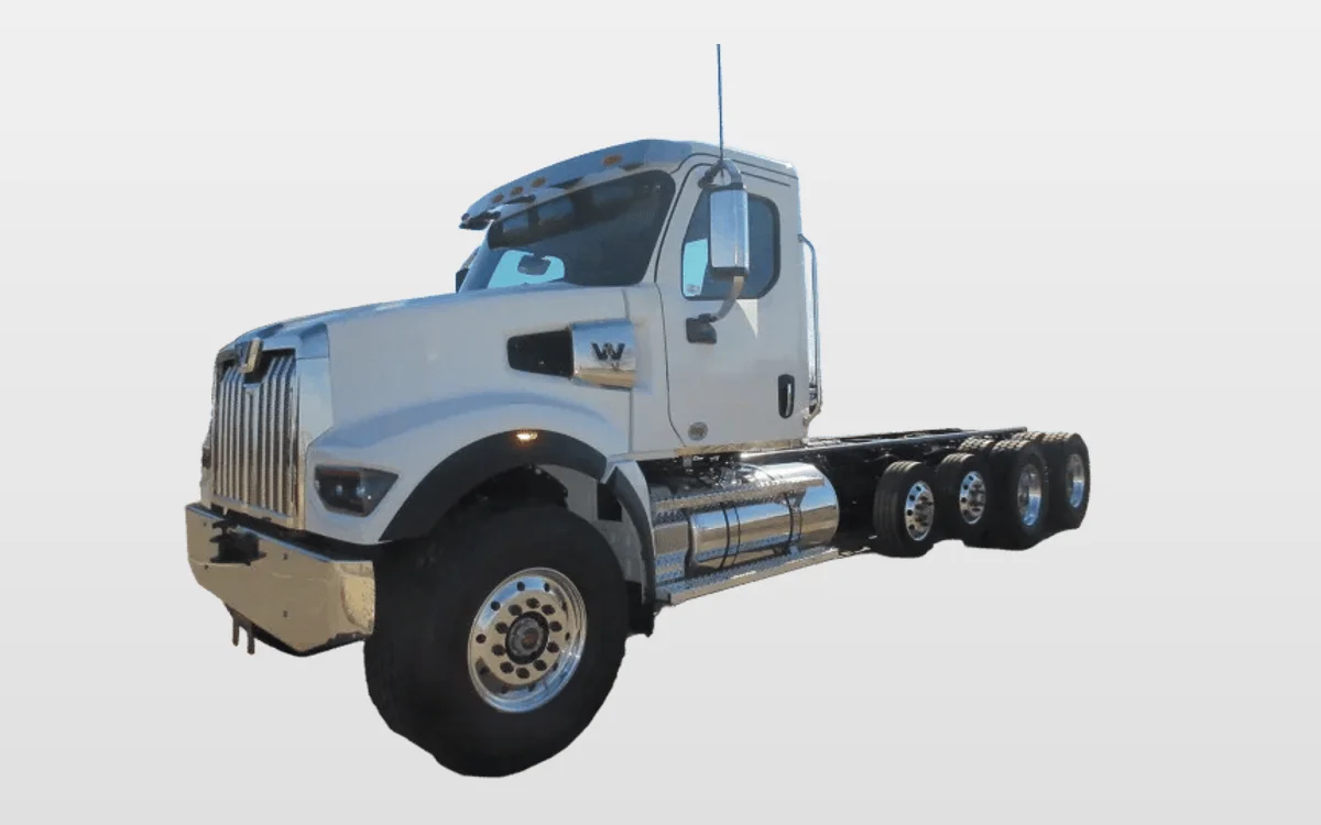 2027 Western Star 49X - image 1