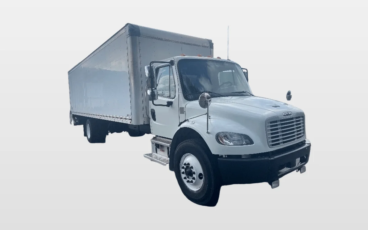 2021 Freightliner M2 106 - image 1