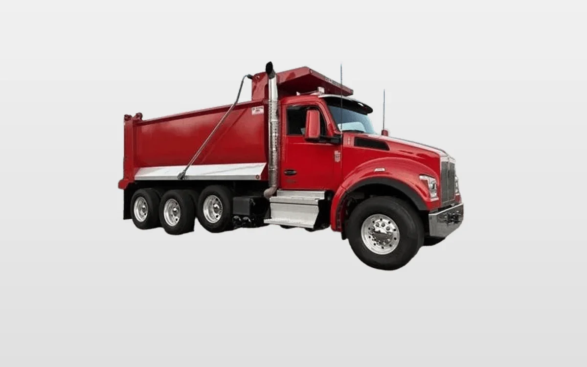 2025 Kenworth - image 1