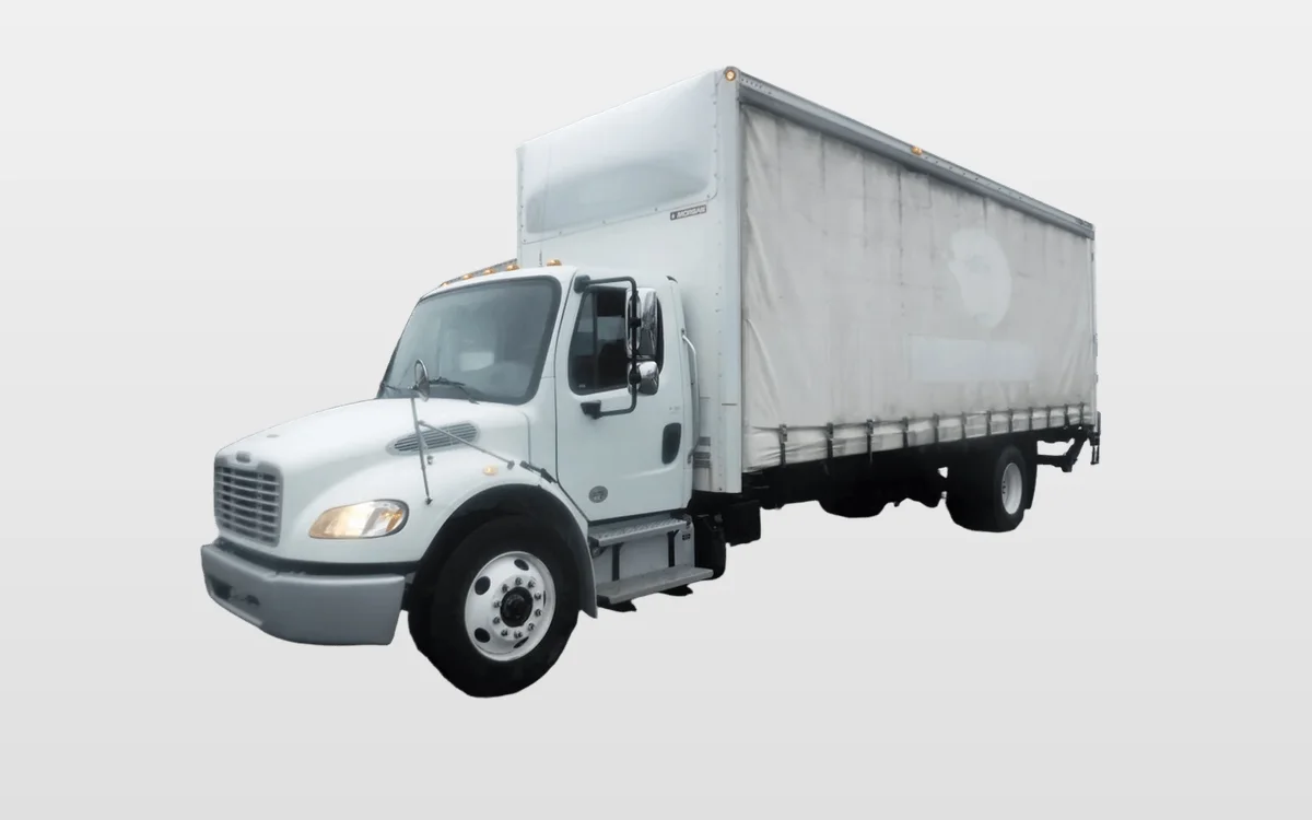2018 Freightliner M2 106 - image 1