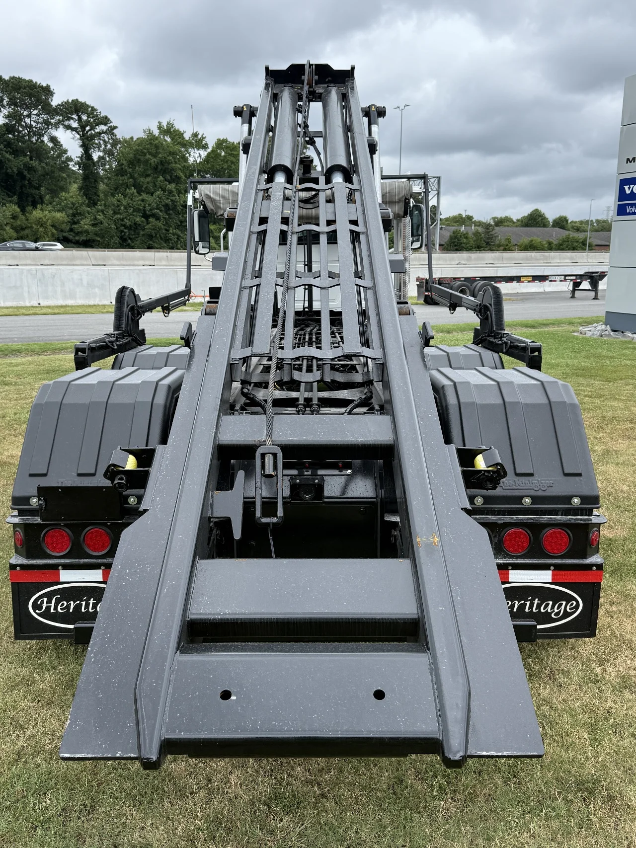 2026 Mack Granite in Chesapeake, VA — photo 19