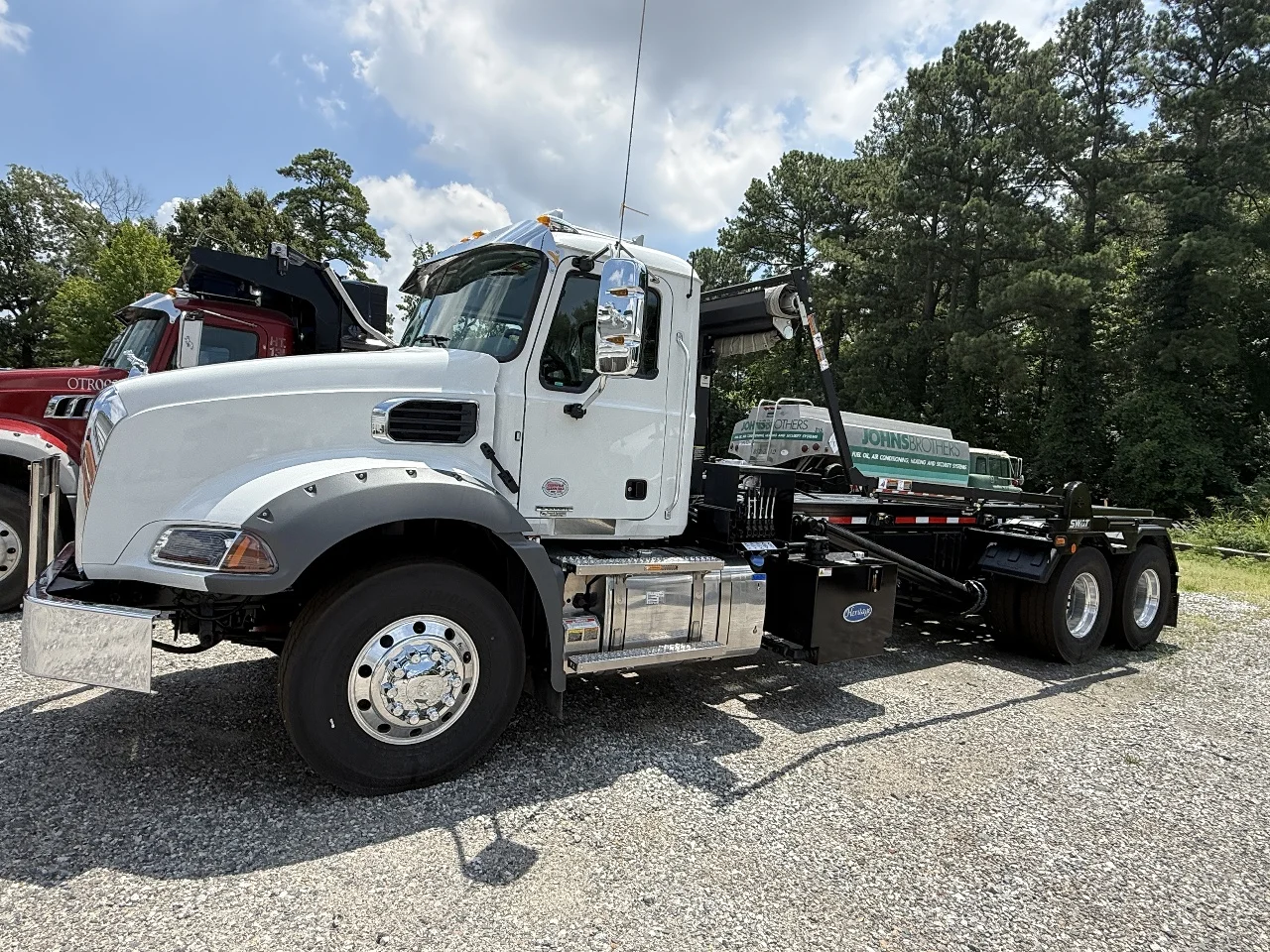 2026 Mack Granite in Chesapeake, VA — photo 15