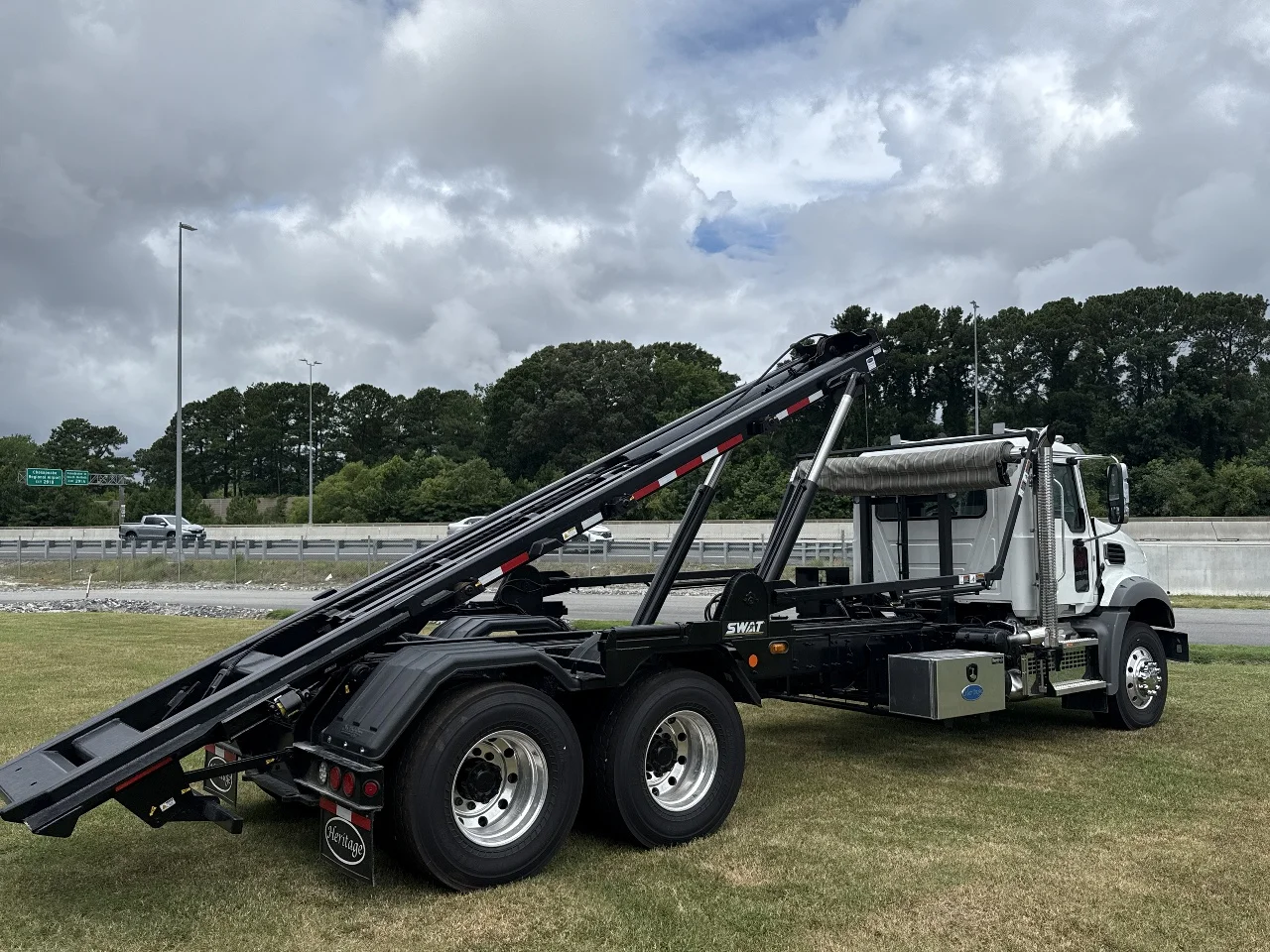 2026 Mack Granite in Chesapeake, VA — photo 5