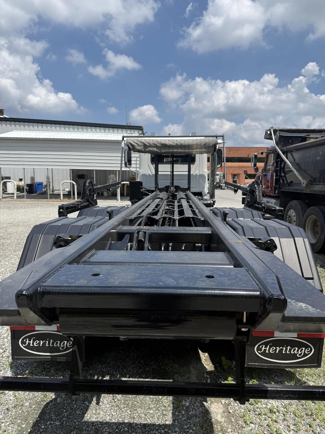 2026 Mack Granite in Chesapeake, VA — photo 4