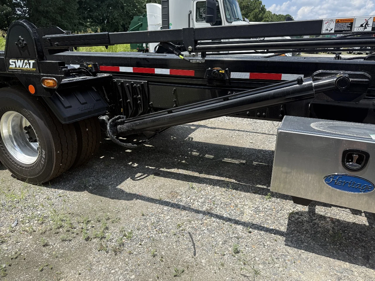 2026 Mack Granite in Chesapeake, VA — photo 10