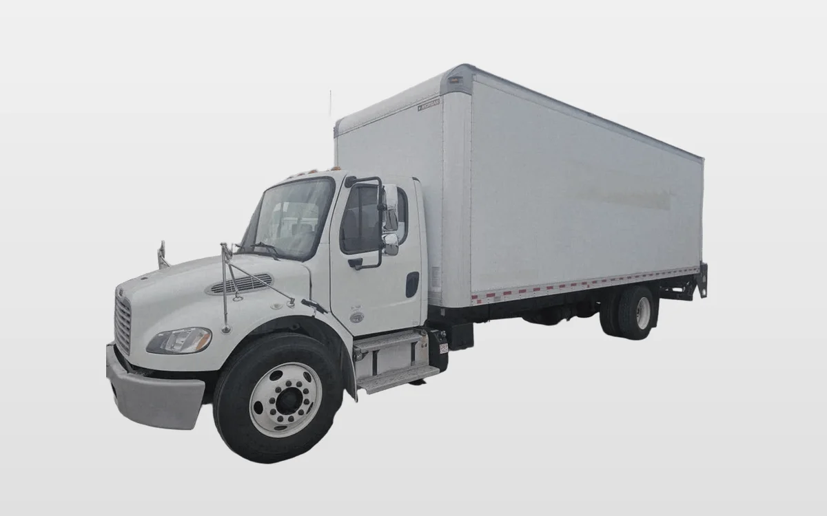 2017 Freightliner M2 106 - image 1