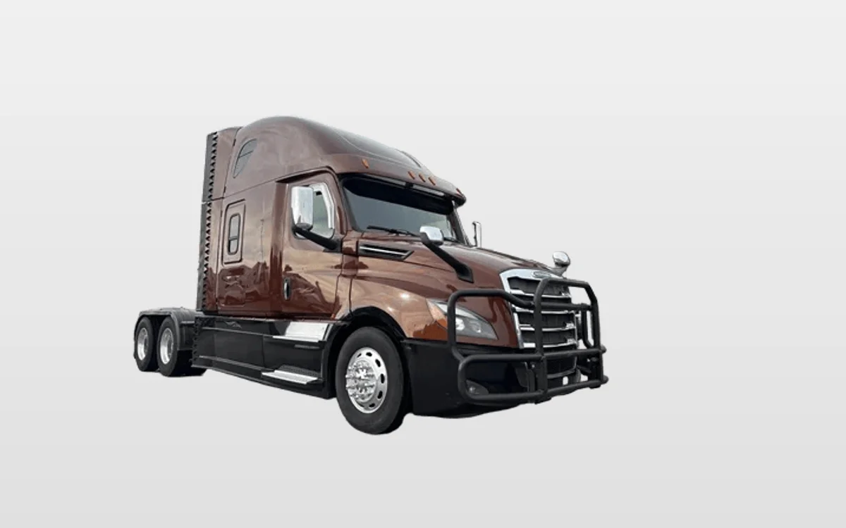 2018 Freightliner - image 1