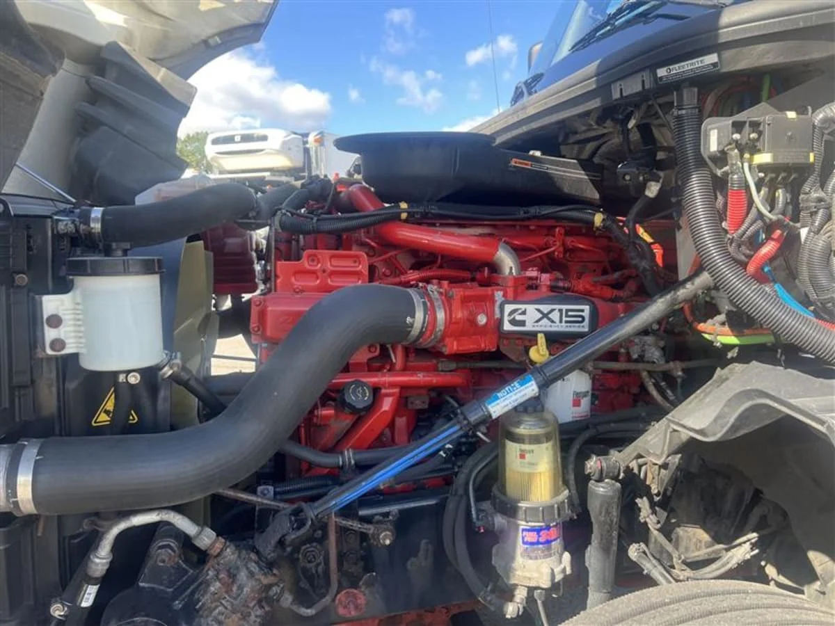 2019 International LT in Beltsville, MD — photo 8