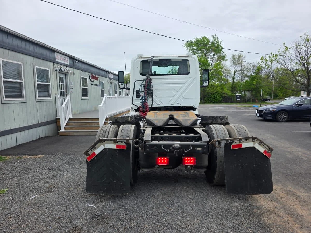 2019 International RH in Bensalem, PA — photo 5
