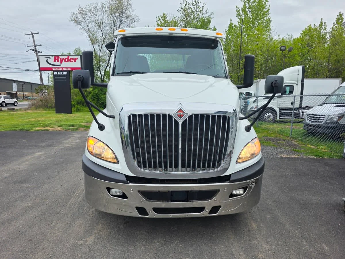 2019 International RH in Bensalem, PA — photo 2