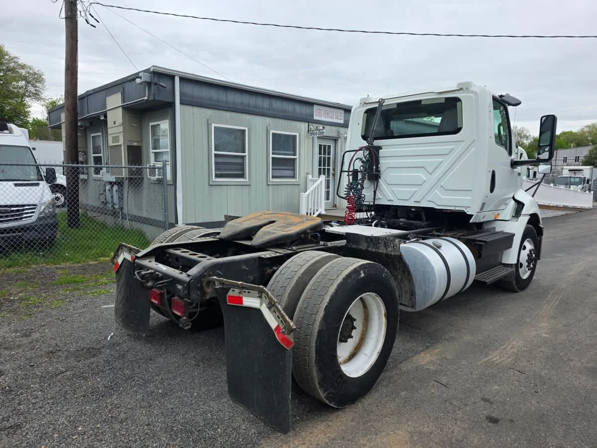 2019 International RH in Bensalem, PA — photo 4