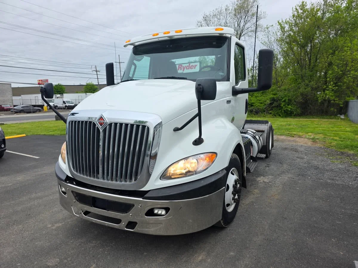 2019 International RH in Bensalem, PA